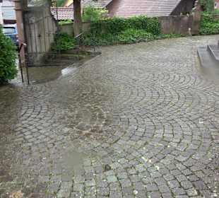 Katholische Kirche St. Ulrich Schenkenzell