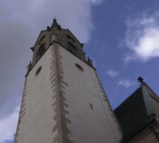 Evangelische Kirche Lustnau