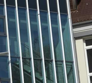 Evangelisches Gemeindehaus