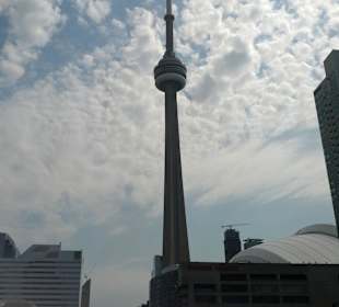 CN Tower