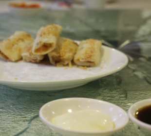 Restaurant Yum Cha Chinatown