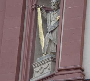 Kirche St. Peter