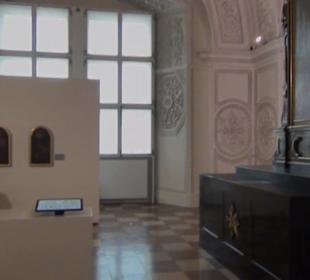 Domquartier - Nordoratorium