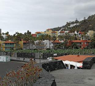 Altstadt Santa Cruz de la Palma