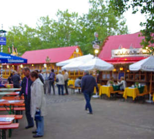 Das 40. Altstadtfest Nürnberg