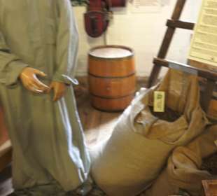 Spicy's Gewürzmuseum