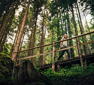 Wandern Balderschwang