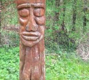 Skulpturenweg Neuler