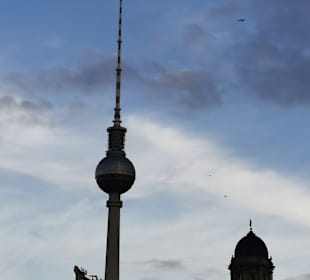 Berliner Fernsehturm