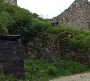Ruine Burg Kaltenburg