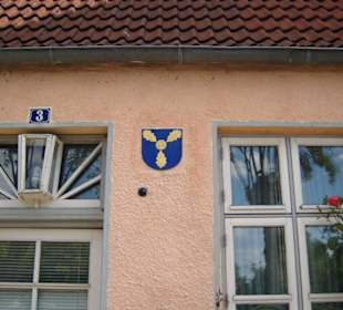 Meine Sammlung "Gevelsteene"  = Giebelsteine !