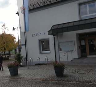 Rathaus Wasserburg