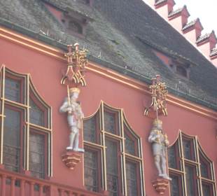 Historisches Kaufhaus