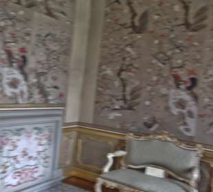 Schloss Favorite
