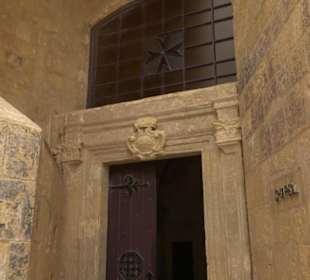 Chapel of Sant Anne