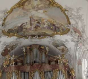 Kirche St. Georg und Jakobus
