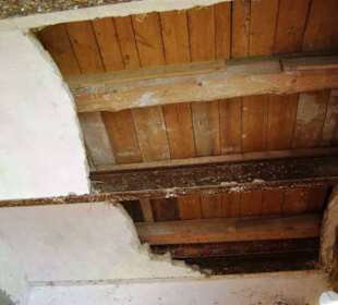 Deckenkonstruktionen