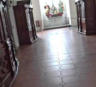 Katholische Stiftskirche St. Peter