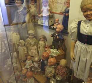 Spielzeugmuseum