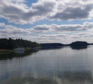 Wandern Trollenhagen