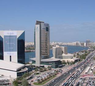 Dubai Creek