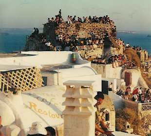 Das Warten lohnt sich