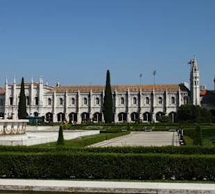 Mosteiro dos Jerónimos