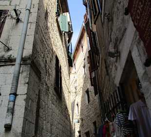Altstadt Kotor