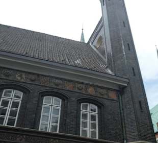 Altstadt-Bummel durch die Hansestadt Lübeck