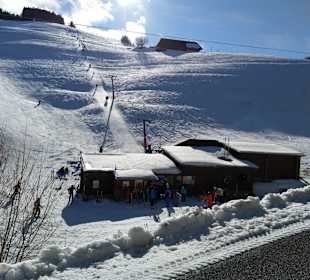 Wandern Hinterzarten