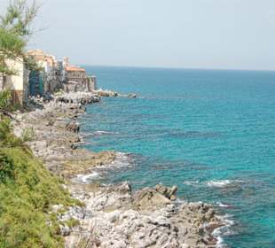 Cefalu