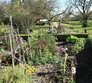 Ehemalige Benediktiner-Abtei Kloster Oberelchingen