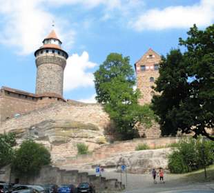 Kaiserburg