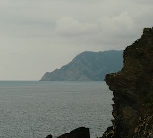 Cinque Terre Landausflug