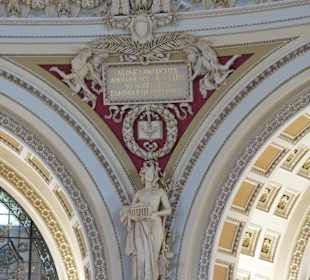 Library of Congress - Dezember 2013