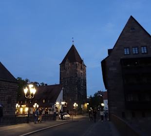 Schuldturm Nürnberg