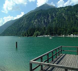 Unser ganzer Stolz, der Achensee
