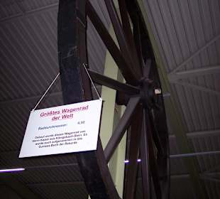 Auto & Technik Museum