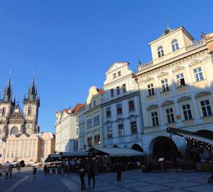 Der Altsädtische Ring