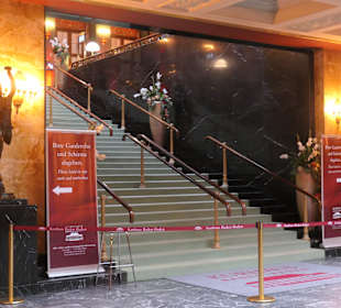 Das Kurhaus aus dem 19. Jahrhundert