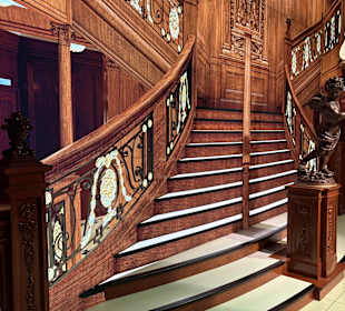 Titanic: Eine Immersive Reise