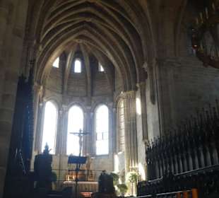 Besichtigung Bamberger Dom