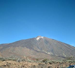 Teide