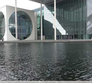 Marie-Elisabeth-Lüders-Haus
