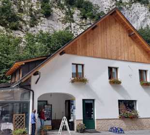 Das Restaurant