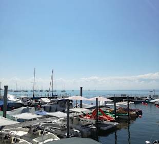 Uferpromenade Hagnau