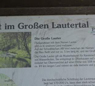 Große Lauter