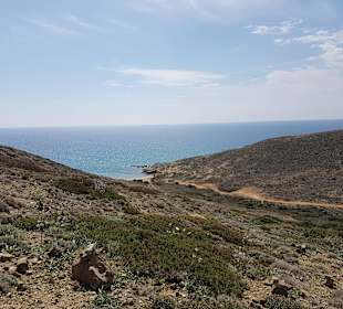 Prasonisi
