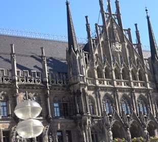 Rathaus