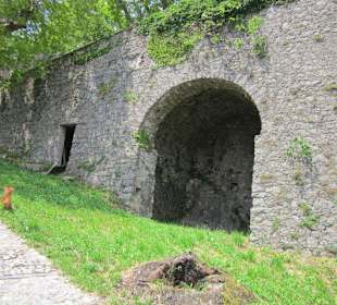 Sacri Monte di Ossuccio
